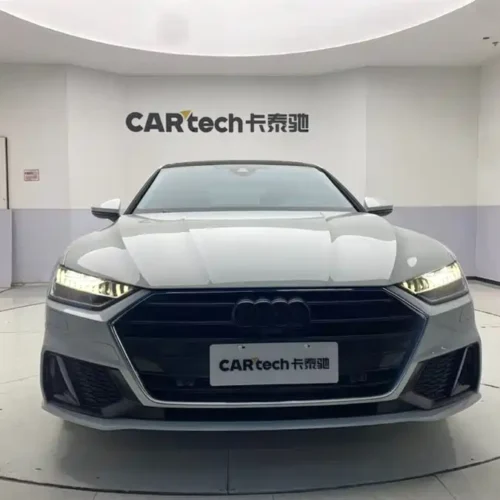 Used Audi A7 2023 45 TFSI Premium Selection