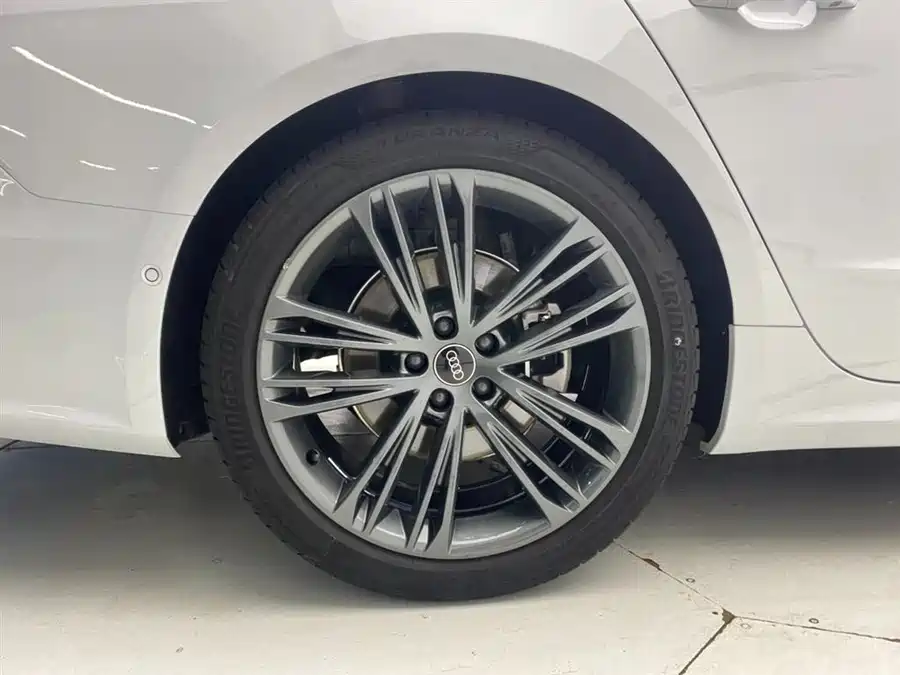 Used Audi A7 2023 45 TFSI Premium Selection