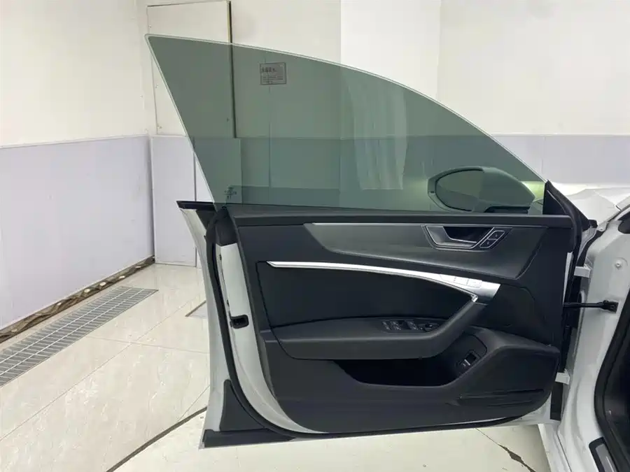 Used Audi A7 2023 45 TFSI Premium Selection