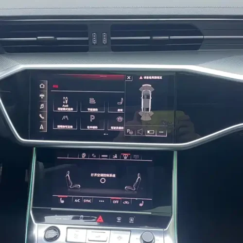 Used Audi A7 2023 45 TFSI Premium Selection