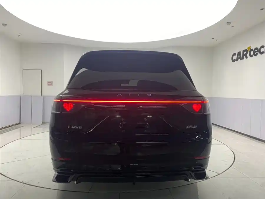 900x675_0_q87_c42_autohomecar__ChxpV2k_hIyAUrDTAAEDO5_YL6M565.jpg.webp Used AITO M9 2025 extended range Max version 52kWh 6-seater version