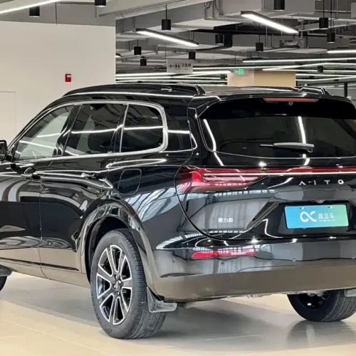 900x675_0_q87_c42_autohomecar__ChxpV2k_qgqAckDkAASIUAmK3Lk901.jpg.webp Used HUAWEI AITO M7 2024 1.5T Intelligent Driving Four-wheel Drive Ultra Version 5 Seats
