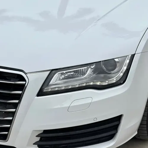 Used Audi A7 2014 50 TFSI quattro comfort type