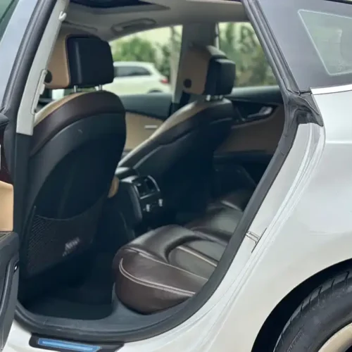 Used Audi A7 2014 50 TFSI quattro comfort type