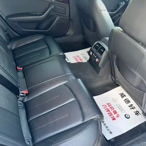 Used Audi A6L 2014 30 FSI Comfort