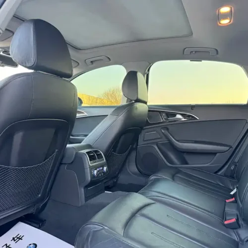 Used Audi A6L 2014 30 FSI Comfort