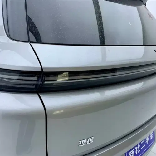 Used Li Auto L8 2023 Pro