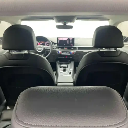 Used Audi A5 (Imported) 2021 Sportback 40 TFSI Fashionable and Elegant