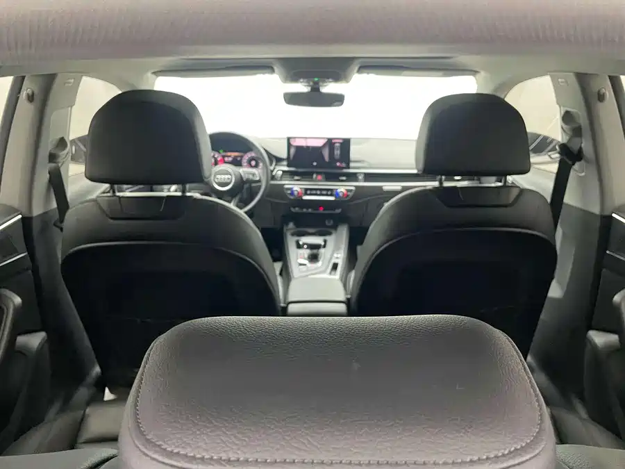 Used Audi A5 (Imported) 2021 Sportback 40 TFSI Fashionable and Elegant