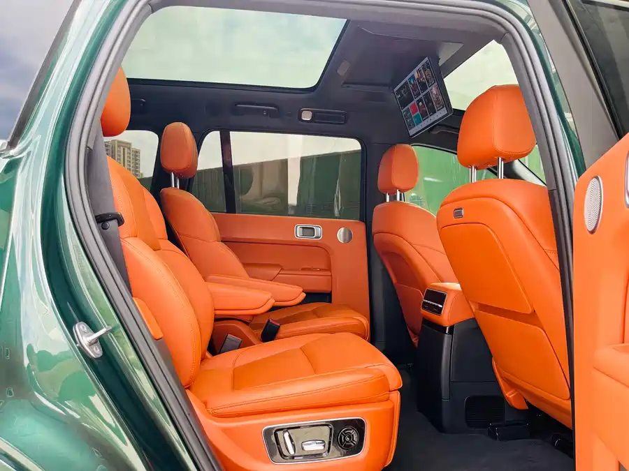 900x675_0_q87_c42_autohomecar__ChxpV2ka9-6AL4QuAAUgMD5COpo718.jpg.webp Used Li Auto L9 2023 Pro