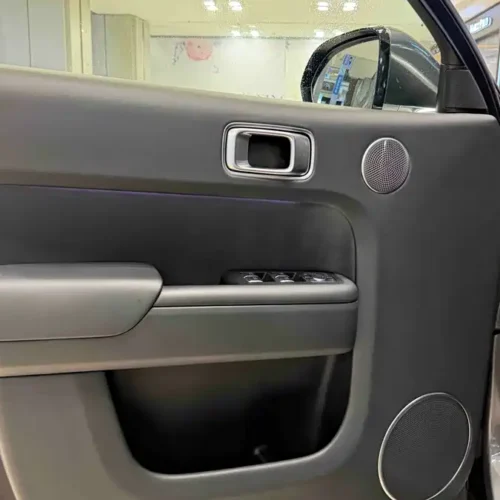 Used Li Auto L8 2024 Ultra