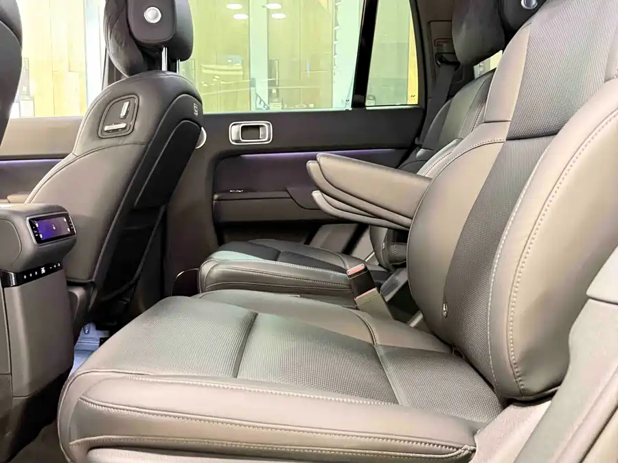 Used Li Auto L8 2024 Ultra