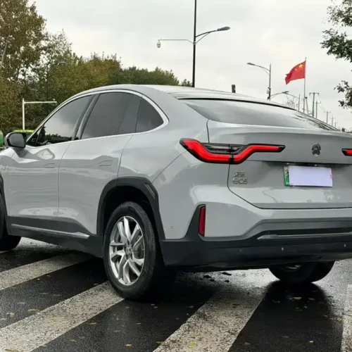 Used NIO EC6 2020 605KM Sports Edition