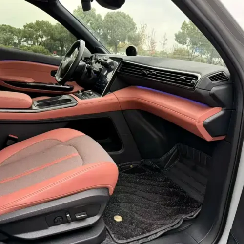 Used NIO EC6 2020 605KM Sports Edition