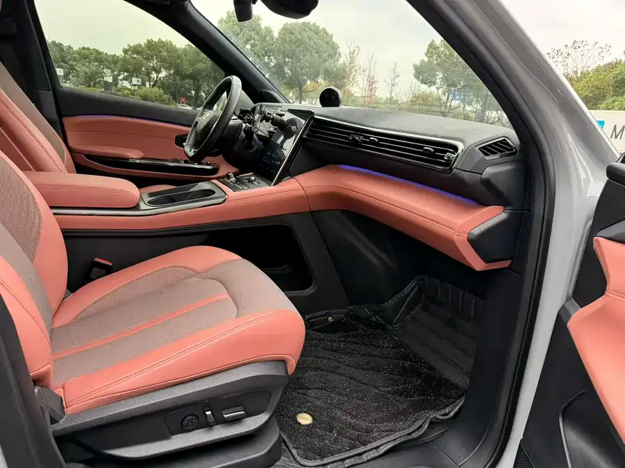 Used NIO EC6 2020 605KM Sports Edition