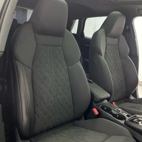 Used Audi A3 2024 Sportback 35 TFSI luxury sports model