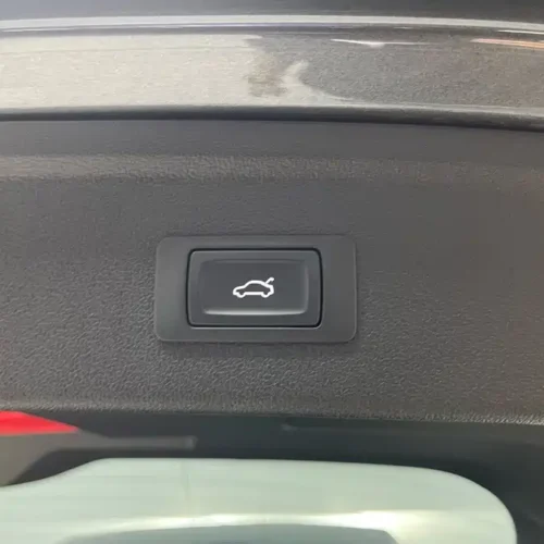 Used Audi A3 2024 Sportback 35 TFSI luxury sports model