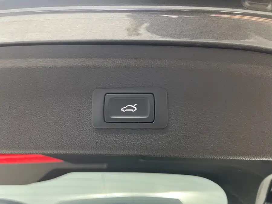 Used Audi A3 2024 Sportback 35 TFSI luxury sports model