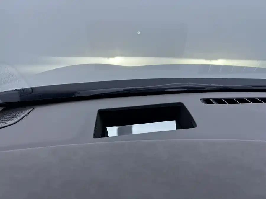 Used NIO ET7 2023 model 75kWh