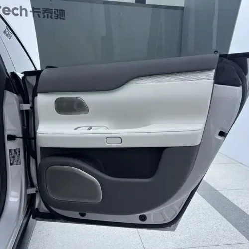 Used NIO ET7 2023 model 75kWh