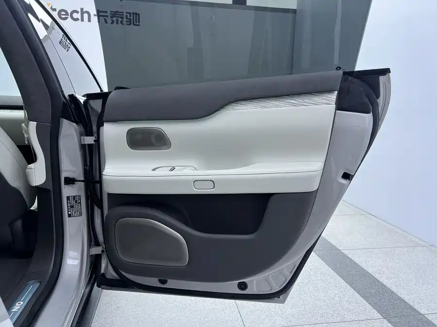 Used NIO ET7 2023 model 75kWh