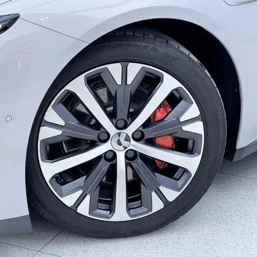 Used NIO ET7 2023 model 75kWh