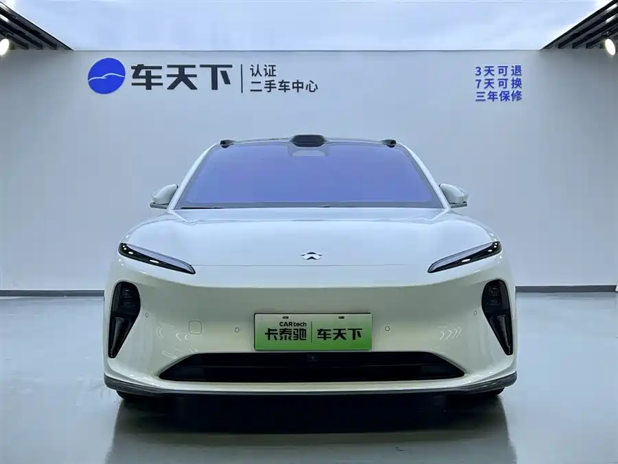 900x675_0_q87_c42_autohomecar__ChxpV2kcMJ-AMYLJAAEXfHg5E4U501.jpg.webp Used NIO ET5T 2024 model 75kWh Touring