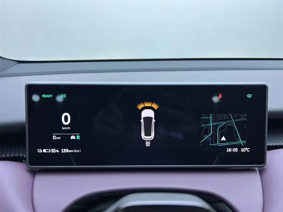 900x675_0_q87_c42_autohomecar__ChxpV2kcMJ6ABCGFAADxJ9qHvbs438.jpg.webp Used NIO ET5T 2024 model 75kWh Touring