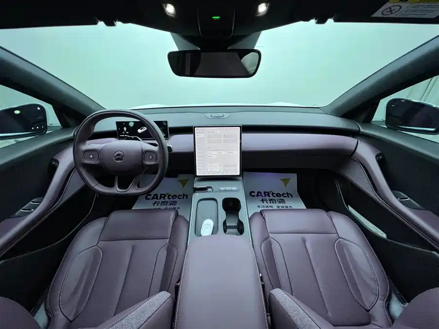 900x675_0_q87_c42_autohomecar__ChxpV2kcMJqAOU_-AAHX-zCiigc285.jpg.webp Used NIO ET5T 2024 model 75kWh Touring