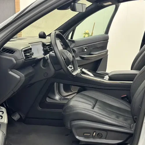 Used NIO ES8 2020 415KM Signature Edition Six-Seater Edition