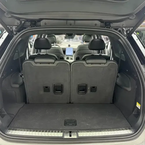 Used NIO ES8 2020 415KM Signature Edition Six-Seater Edition