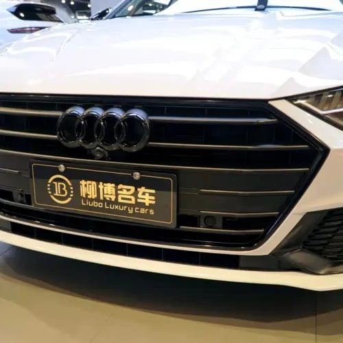 Used Audi A7 2021 40 TFSI luxury model