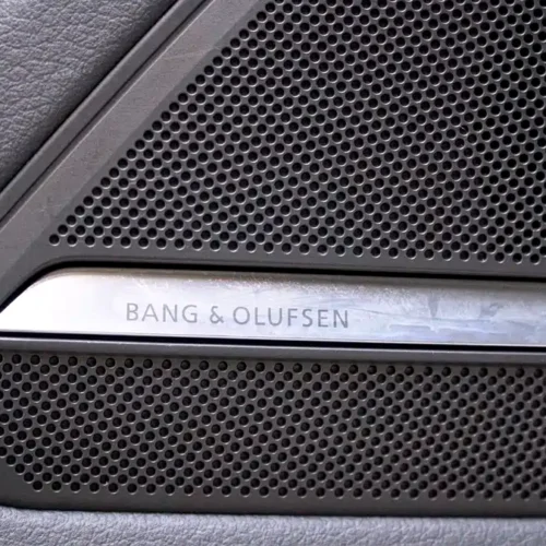 Used Audi A7 2021 40 TFSI luxury model