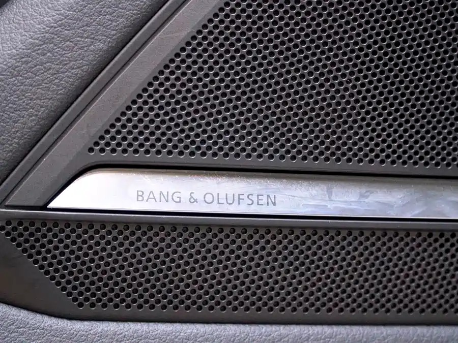 Used Audi A7 2021 40 TFSI luxury model