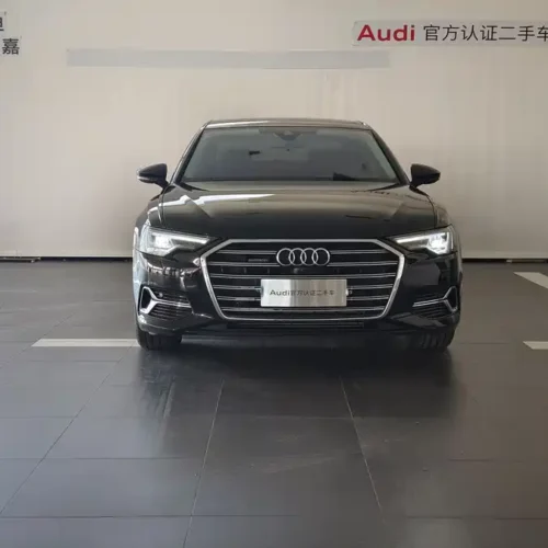 Used Audi A6L 2023 45 TFSI Premium Elegant Model