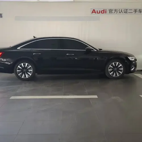 Used Audi A6L 2023 45 TFSI Premium Elegant Model