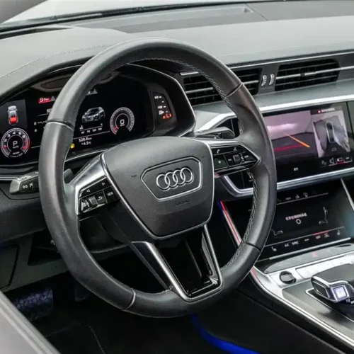 Used Audi A7 2024 45 TFSI Premium Selection