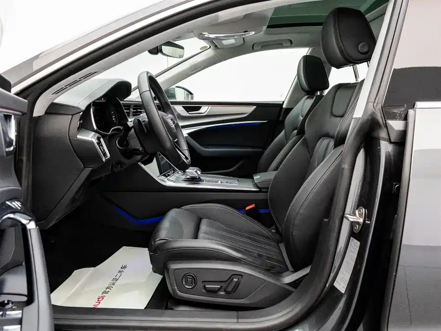 Used Audi A7 2024 45 TFSI Premium Selection