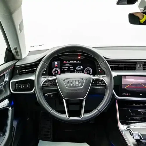 Used Audi A7 2024 45 TFSI Premium Selection