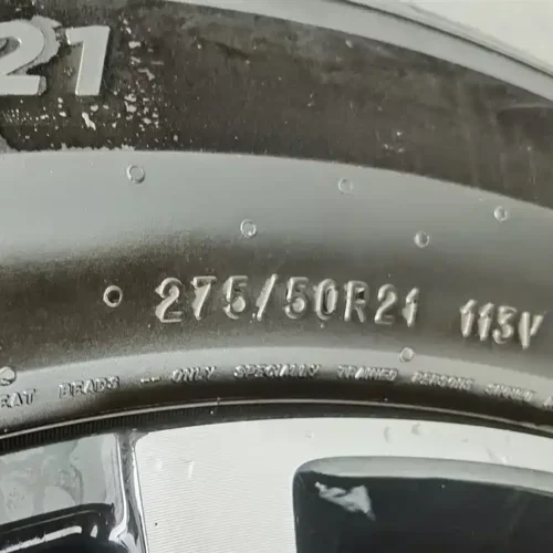 Used BYD Leopard 8 2025 Zhiyong flagship version 7 seats