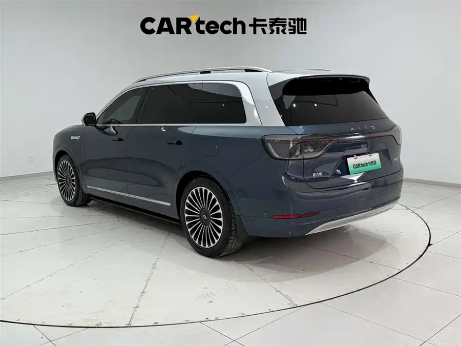 900x675_0_q87_c42_autohomecar__ChxpV2ke2d-AcGcRAAFqi6jQZ00860.jpg.webp Used AITO M9 2024 extended range Ultra version 52kWh 5-seater version