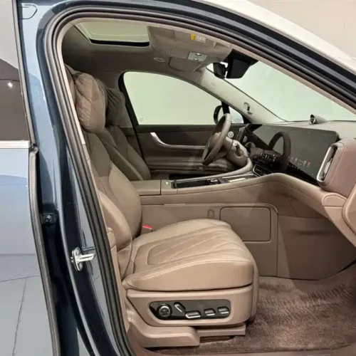 900x675_0_q87_c42_autohomecar__ChxpV2ke2eCABRfWAAH21OJhdh8483.jpg.webp Used AITO M9 2024 extended range Ultra version 52kWh 5-seater version