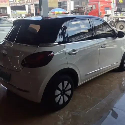 Used Wuling Bingo 2025 model 333km Lingxi Internet model