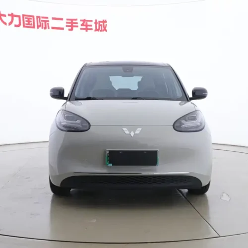 Used Wuling Bingo 2023 model 333km Lingxi Internet+ model