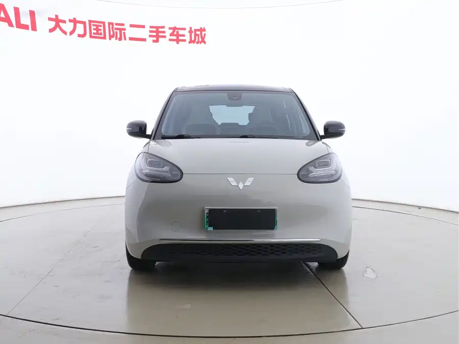 Used Wuling Bingo 2023 model 333km Lingxi Internet+ model