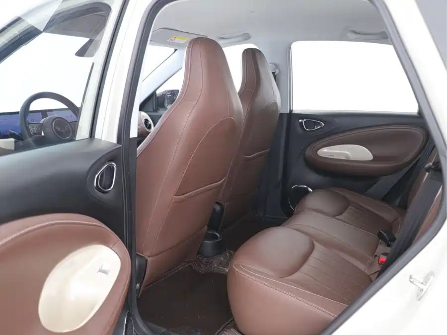 Used Wuling Bingo 2023 model 333km Lingxi Internet+ model