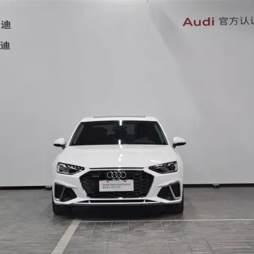 Used Audi A4L 2022 40 TFSI Fashionable and Dynamic