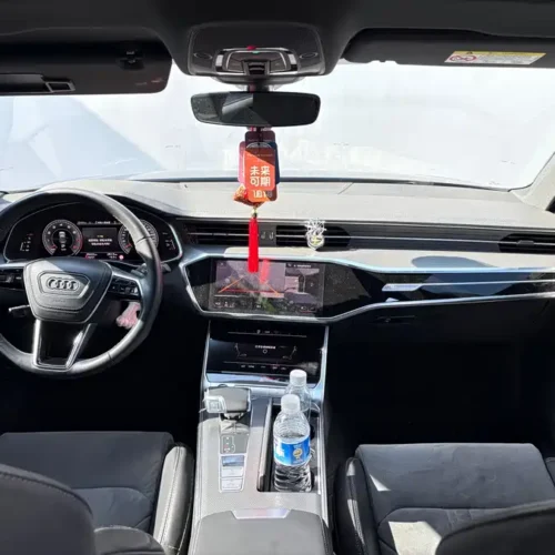 900x675_0_q87_c42_autohomecar__ChxpV2kf-C2AYPndAAjol2PyZYk431.jpg.webp Used Audi A6L 2024 45 TFSI Premium Dynamic Model