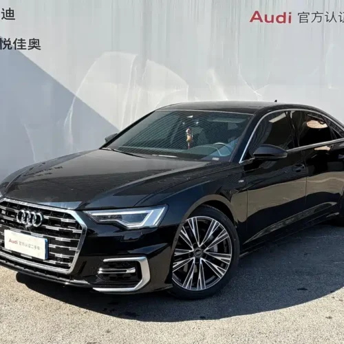 900x675_0_q87_c42_autohomecar__ChxpV2kf-CeAJX13AAtuc9Tvo6I027.jpg.webp Used Audi A6L 2024 45 TFSI Premium Dynamic Model