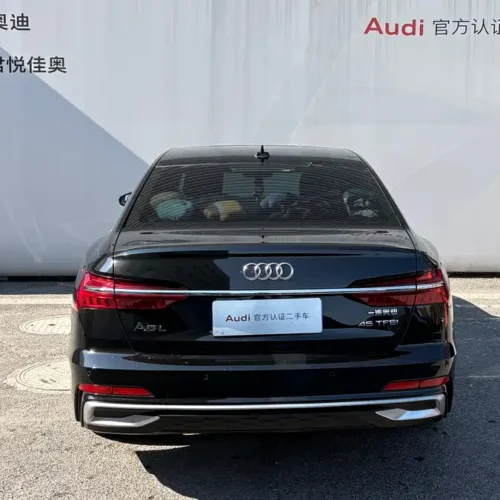900x675_0_q87_c42_autohomecar__ChxpV2kf-CuAQPvLAAoNXsphjiM776.jpg.webp Used Audi A6L 2024 45 TFSI Premium Dynamic Model